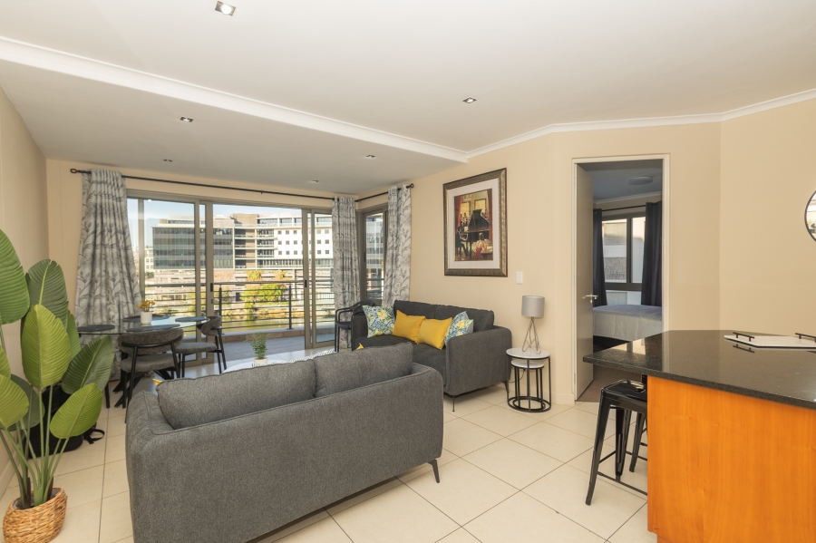 2 Bedroom Property for Sale in Tyger Waterfront Western Cape